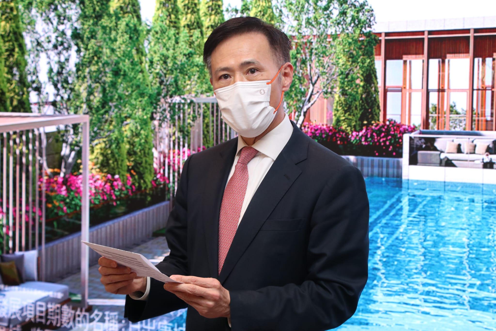 康城新盤|凱柏峰II涉644伙 一房及兩房共佔90% 最快下周登場