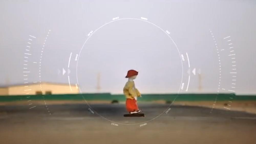 「黎明計劃」(Dawn Project)為剛於6月發布的Tesla最新版本全自動駕駛軟件進行獨立的安全測試。(Twitter)