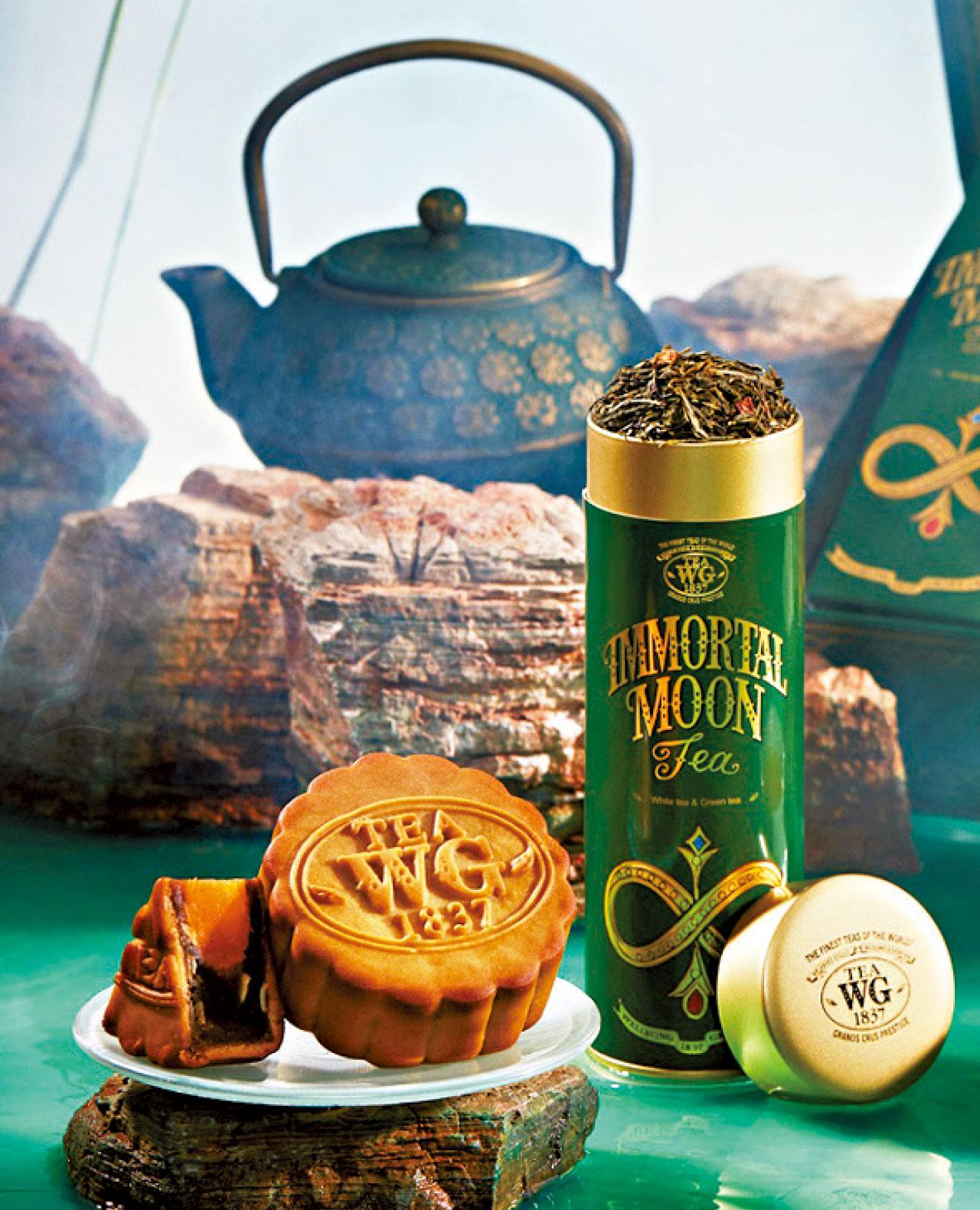 ELEMENTS圓方加推千萬「盛夏餐飲獎賞」迎中秋