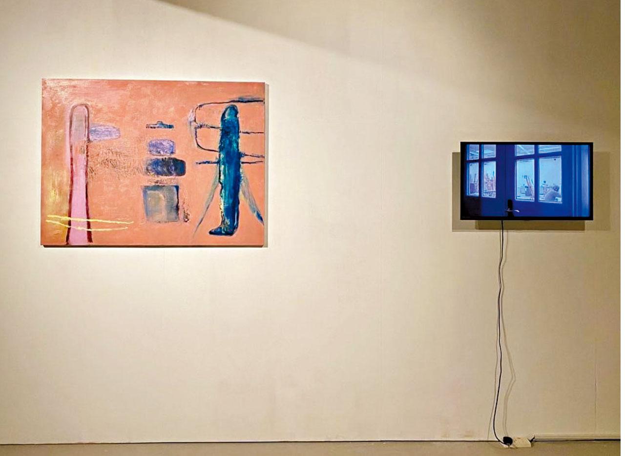 不如你教返我轉頭!