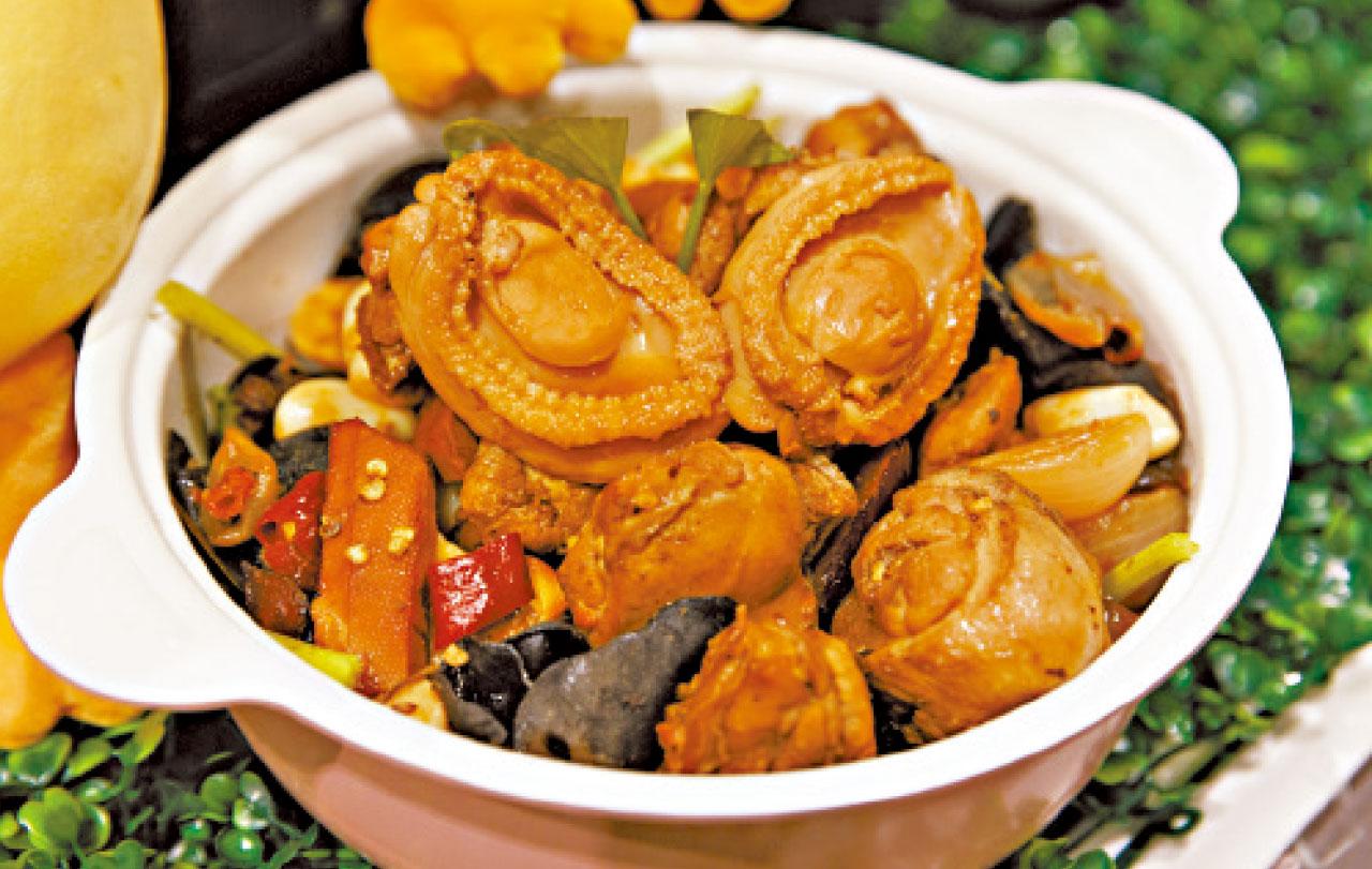 美食博覽續禁試食 貿發局籲勿「偷雞」 香味聲響刺激消費者聽覺嗅覺