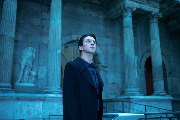 機械情人刻意經營的浪漫，叫人笑爆嘴。