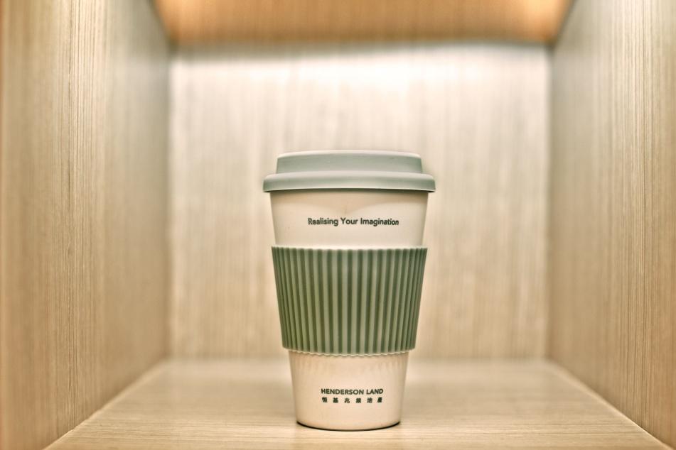 恒基地產聯乘Espresso Alchemy推慈善限定咖啡 一半收益撥捐綠色力量