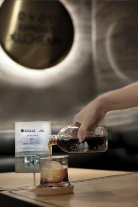 恒基地產聯乘Espresso Alchemy推慈善限定咖啡 一半收益撥捐綠色力量