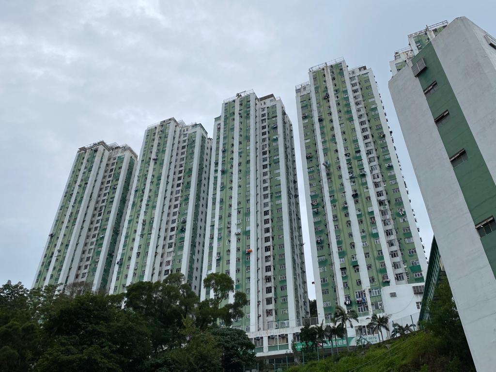 樓價指數高位插10%!太古城造價「時光倒流」至2017年 將軍澳一屋苑呎價瀉23%最傷