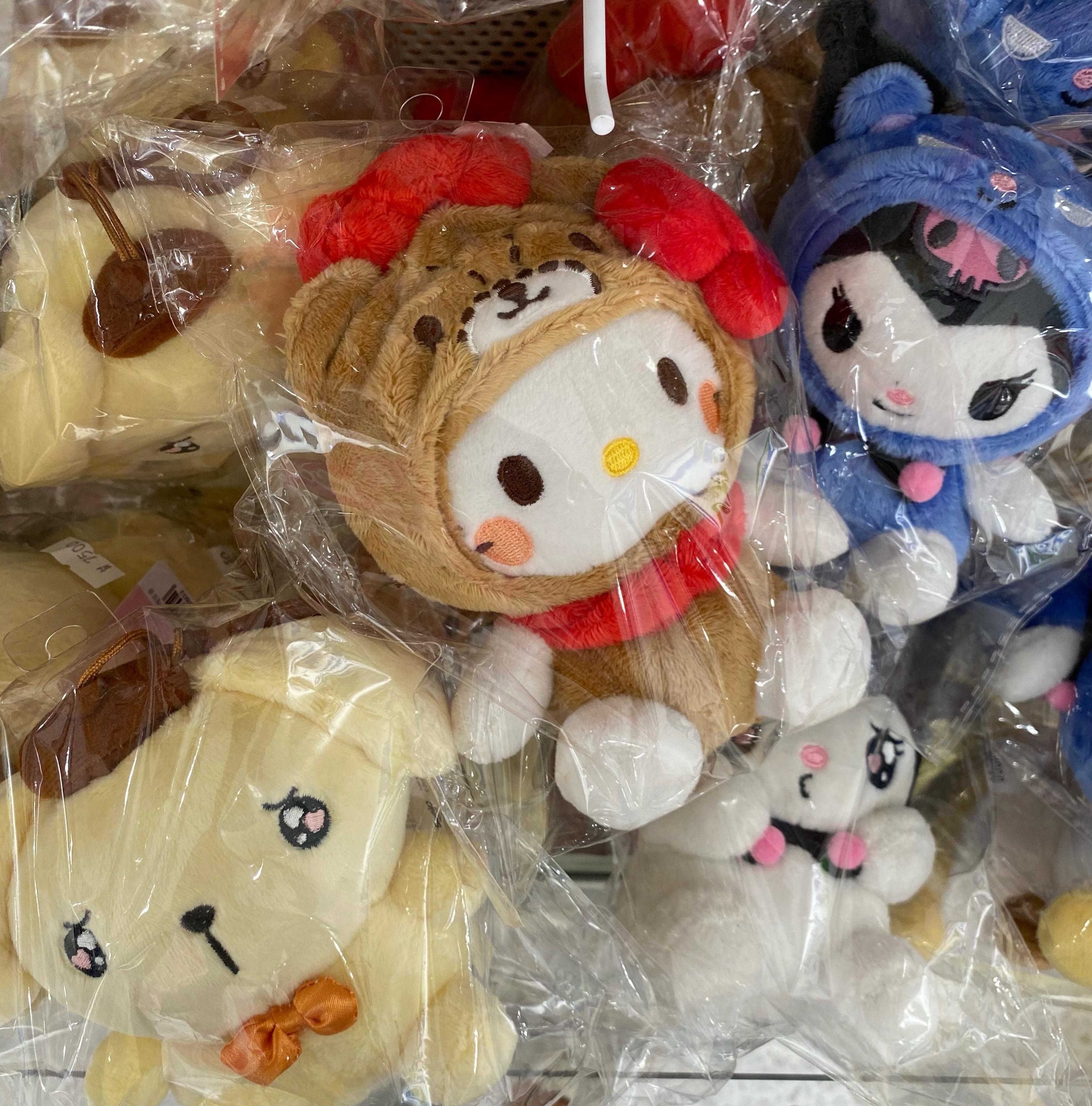 韓國旅遊｜盤點4間弘大Sanrio特色Cafe/週邊店舖Sanrio粉絲打卡必去！ | am730 | am730