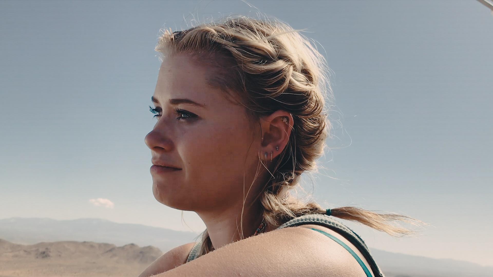 《命懸2000呎》劇照。