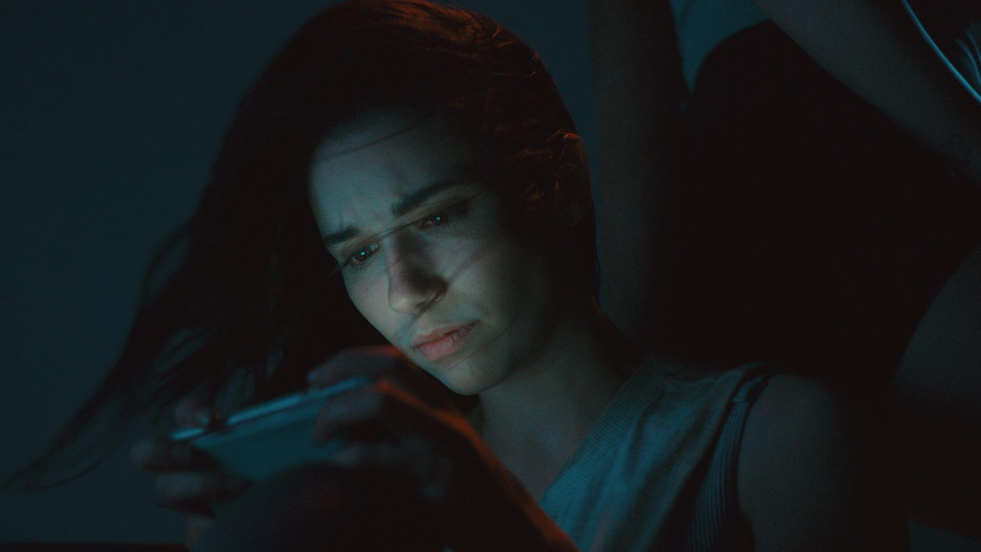 《命懸2000呎》劇照。