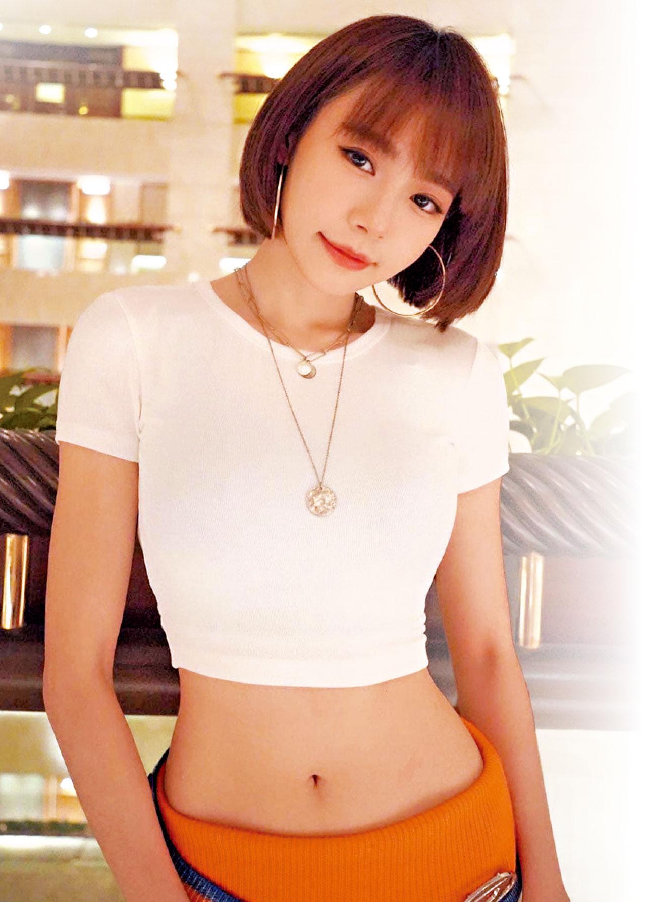 誰都喜歡林明禎?