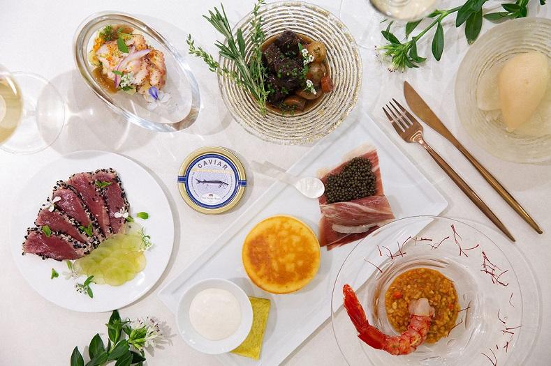 Pata Negra House Group