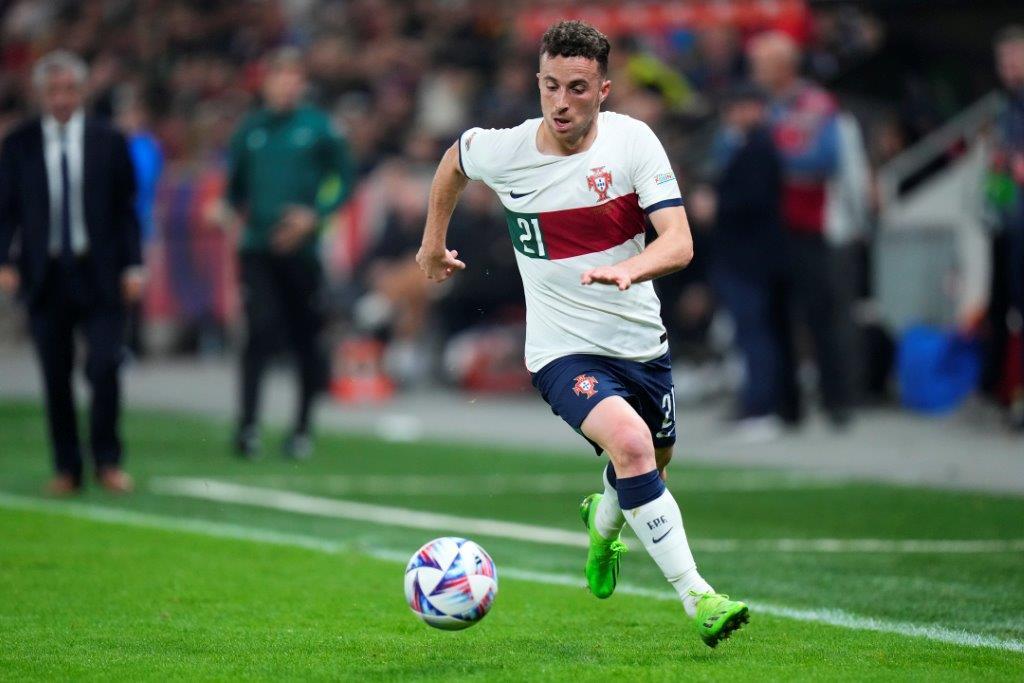 迪亞高祖達後備上陣