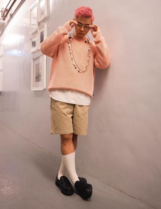 湯令山年紀輕輕,今年12月才滿23歲。