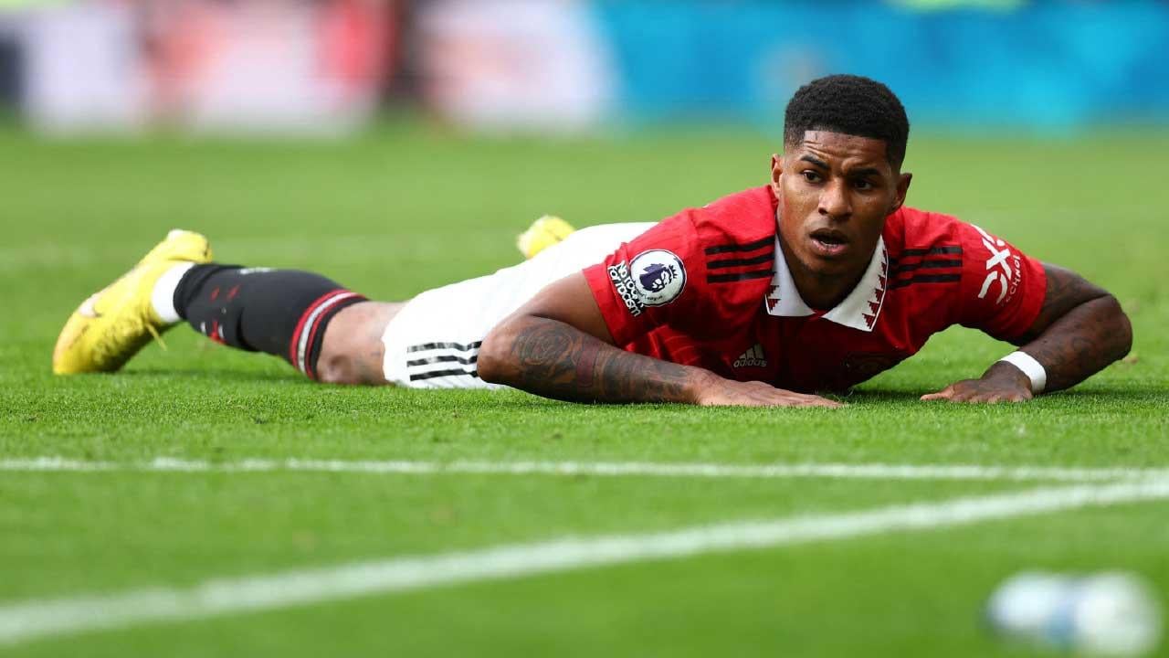 曼聯撼熱刺 C朗欲溫好夢 卡尼態勇