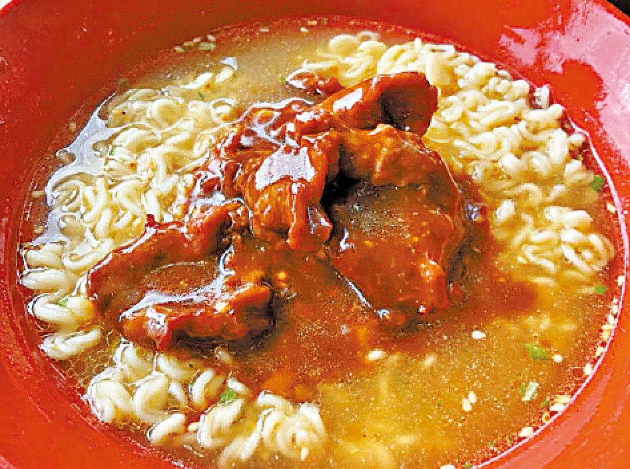 英國 曼城 打躉 茶餐廳