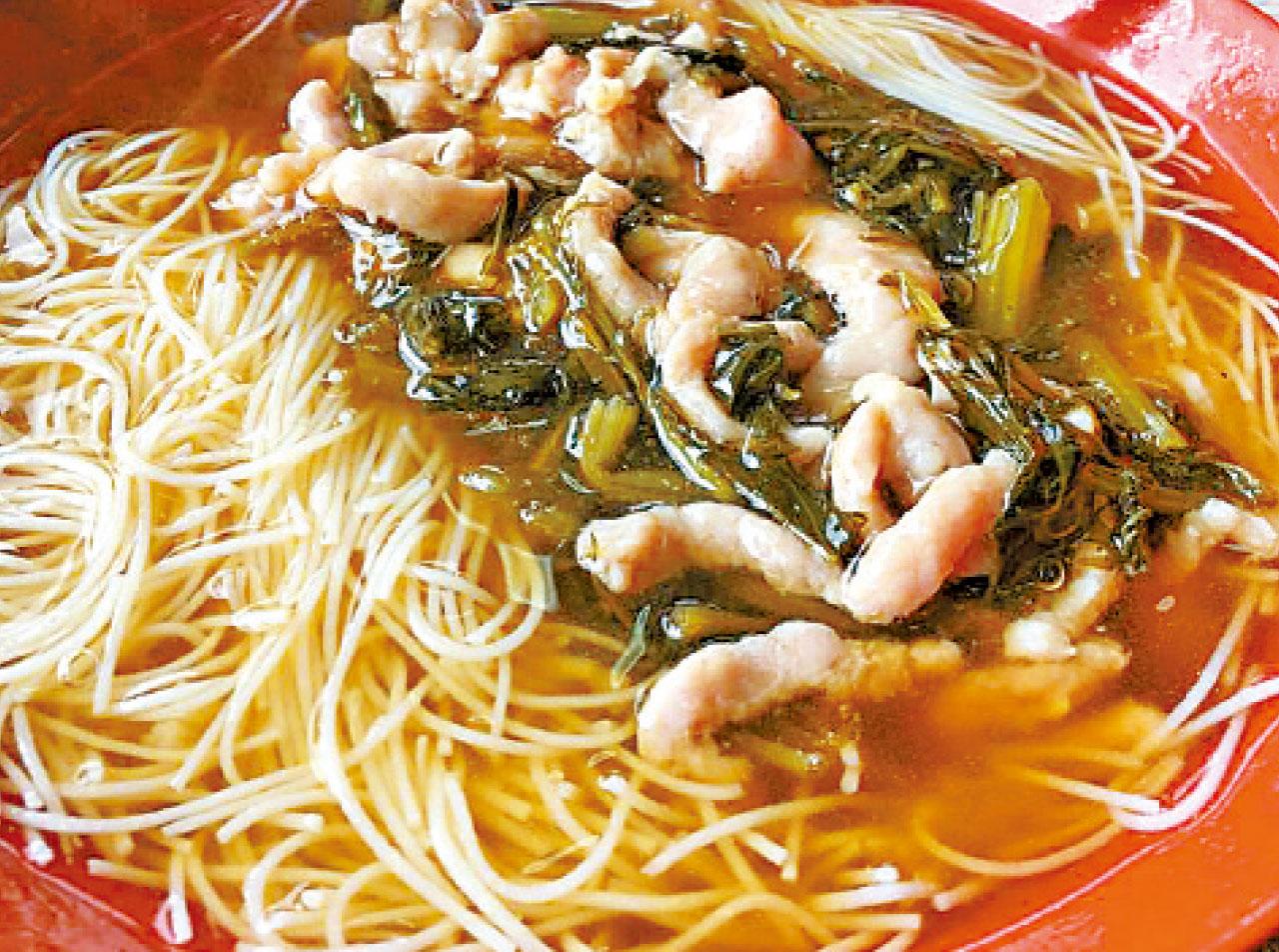 英國 曼城 打躉 茶餐廳