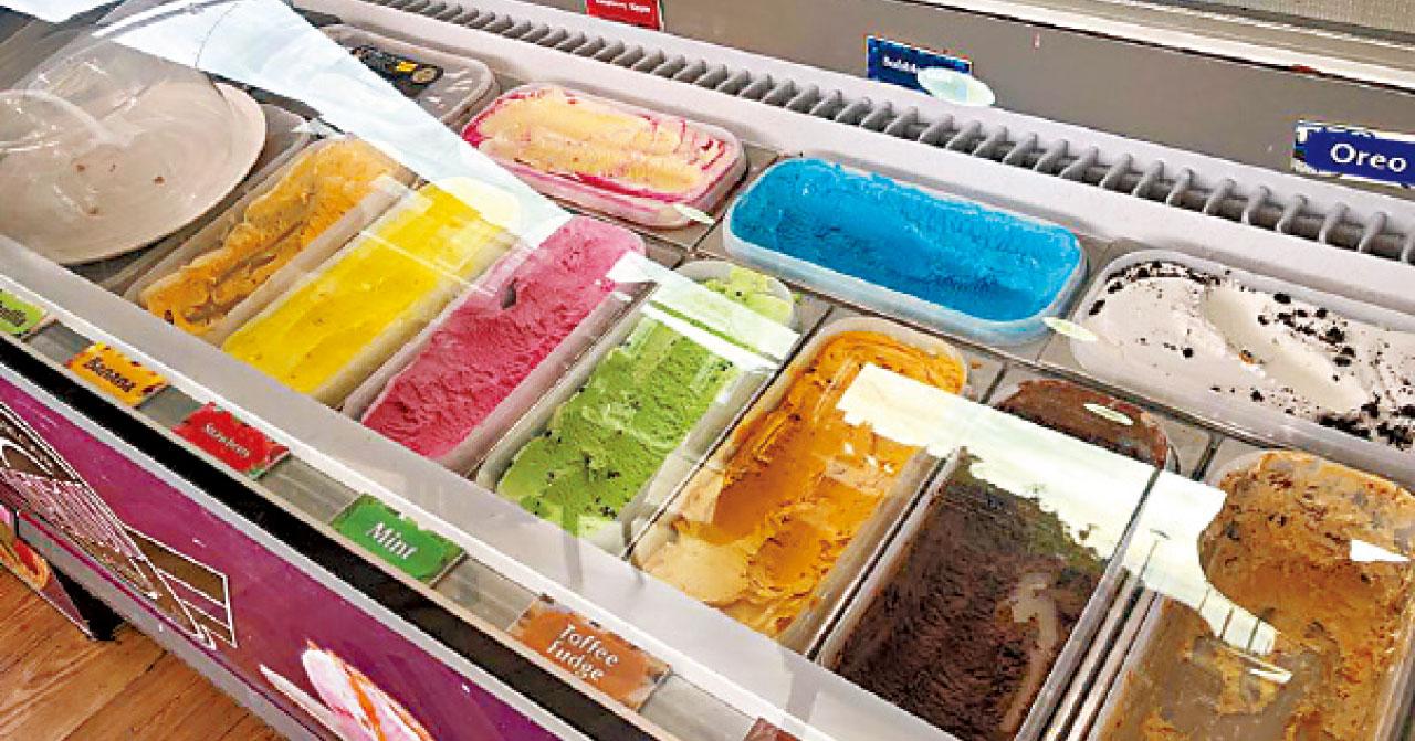 英國 曼城 打躉 茶餐廳