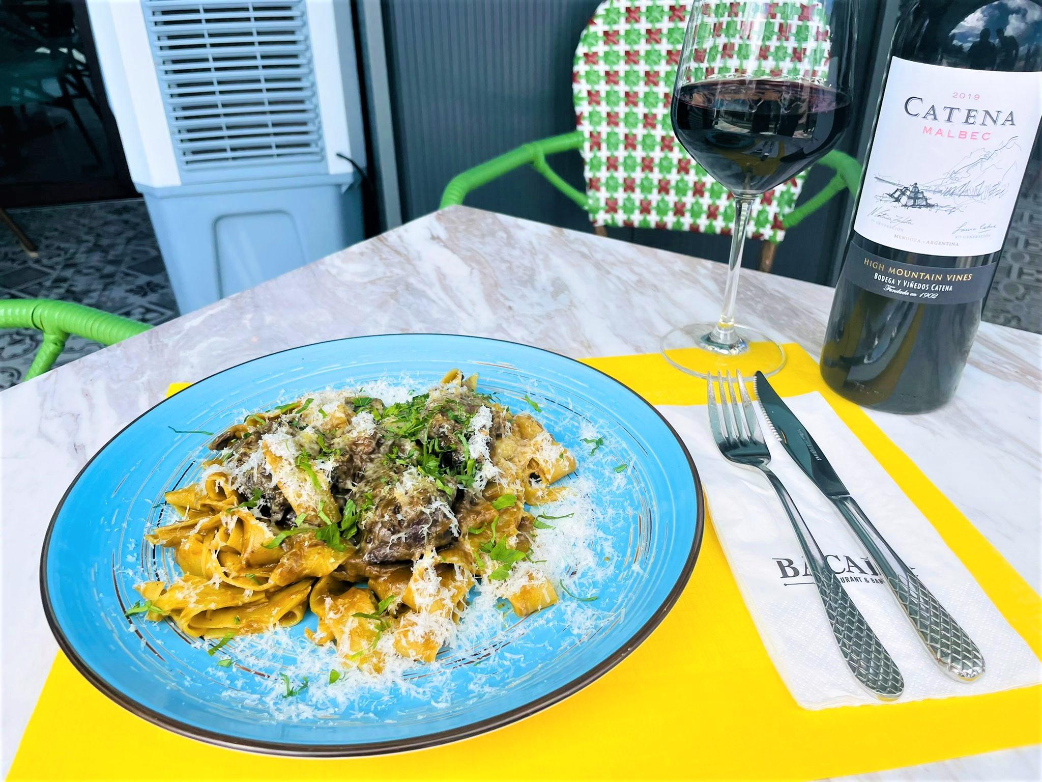 美酒佳餚巡禮2022|明早10時派最後一批2.5萬張電子優惠券 持首批券須先兌換才可再領