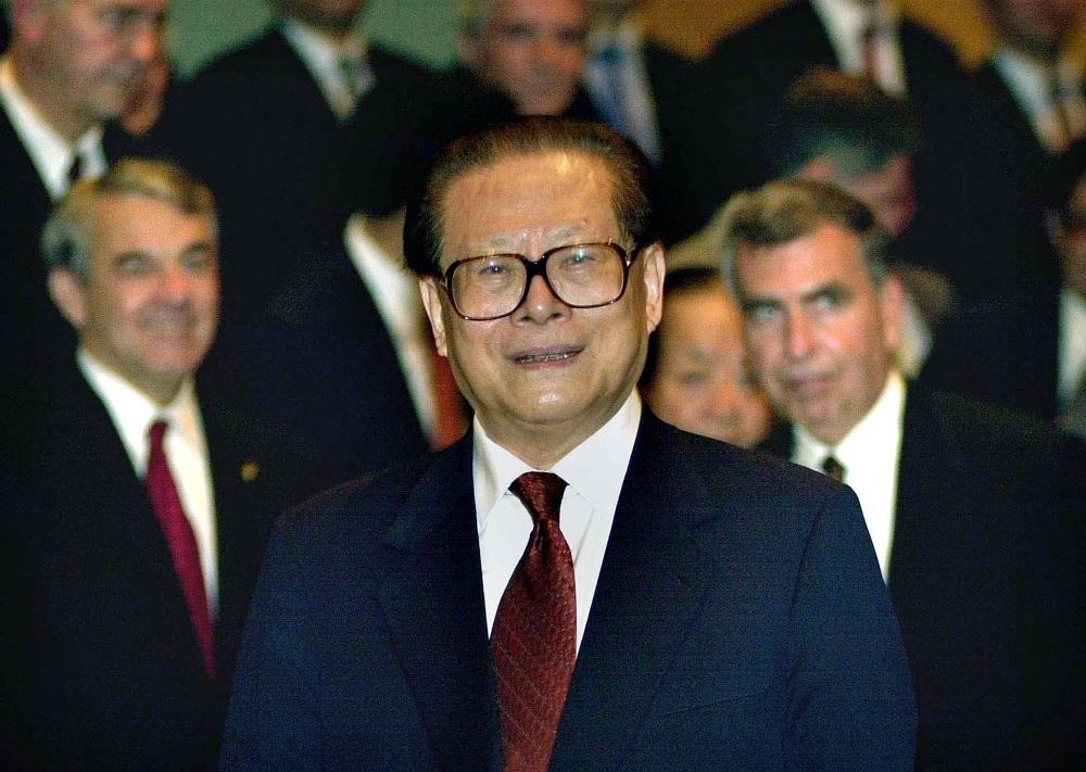 2022-11-30T084208Z_30488931_RC2F1W5LQHLF_RTRMADP_3_CHINA-JIANG-ZEMIN_0_0.JPG