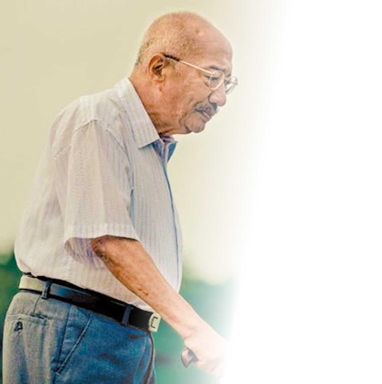 子明叔 辛苦了