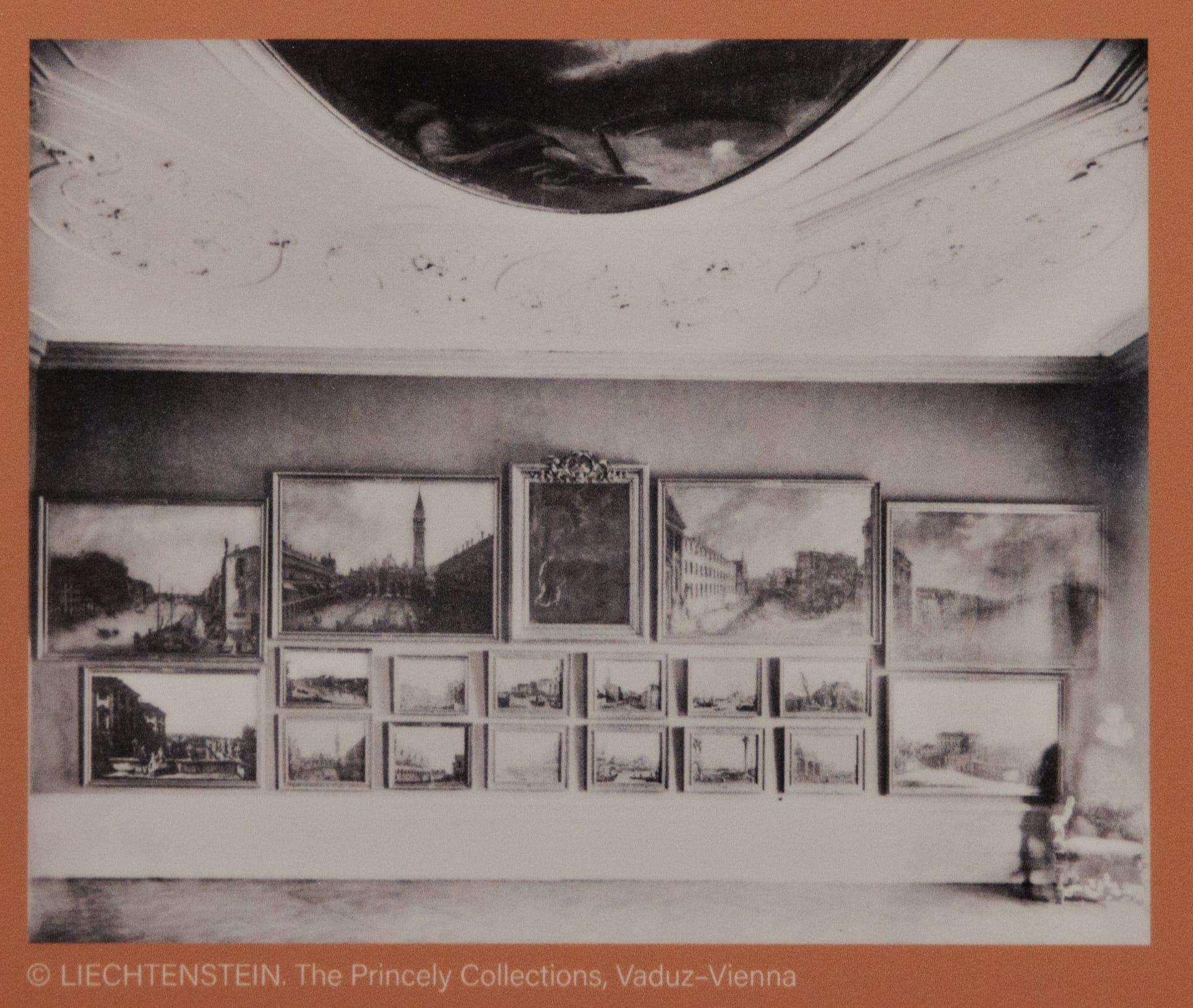 故宮文化博物館|周三將展出列支敦士登王室收藏名品 124件珍寶首次在港亮相(蘇文傑攝)