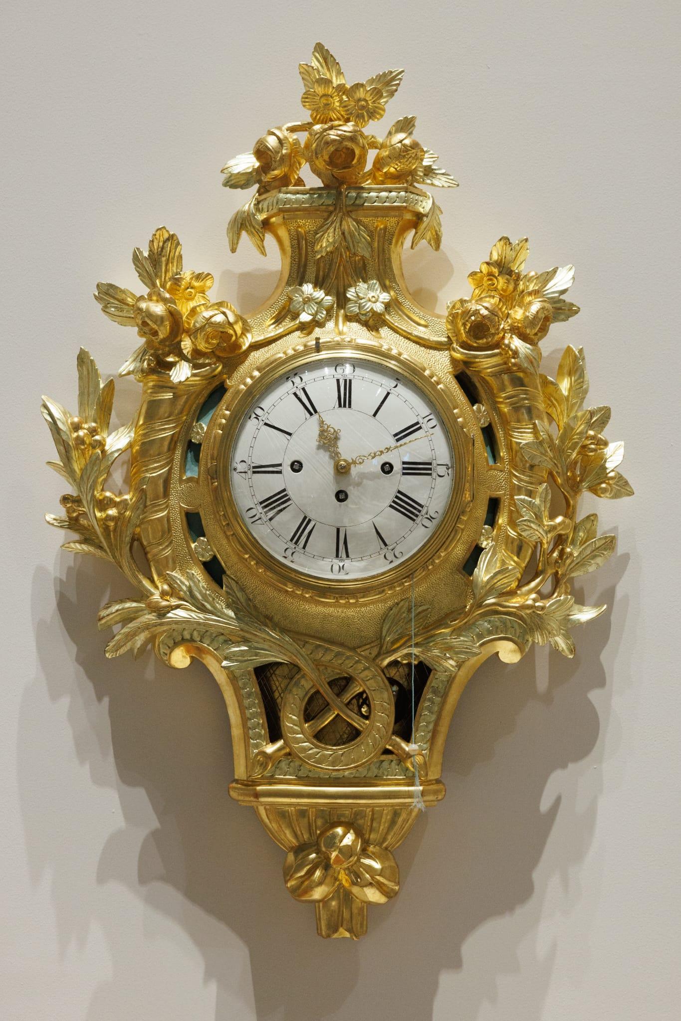 故宮文化博物館|周三將展出列支敦士登王室收藏名品 124件珍寶首次在港亮相(蘇文傑攝)