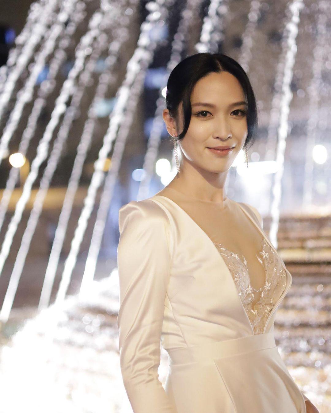 輕.功|蔣祖曼首演女一做女強人 21歲戀上老公唔介意做繼母