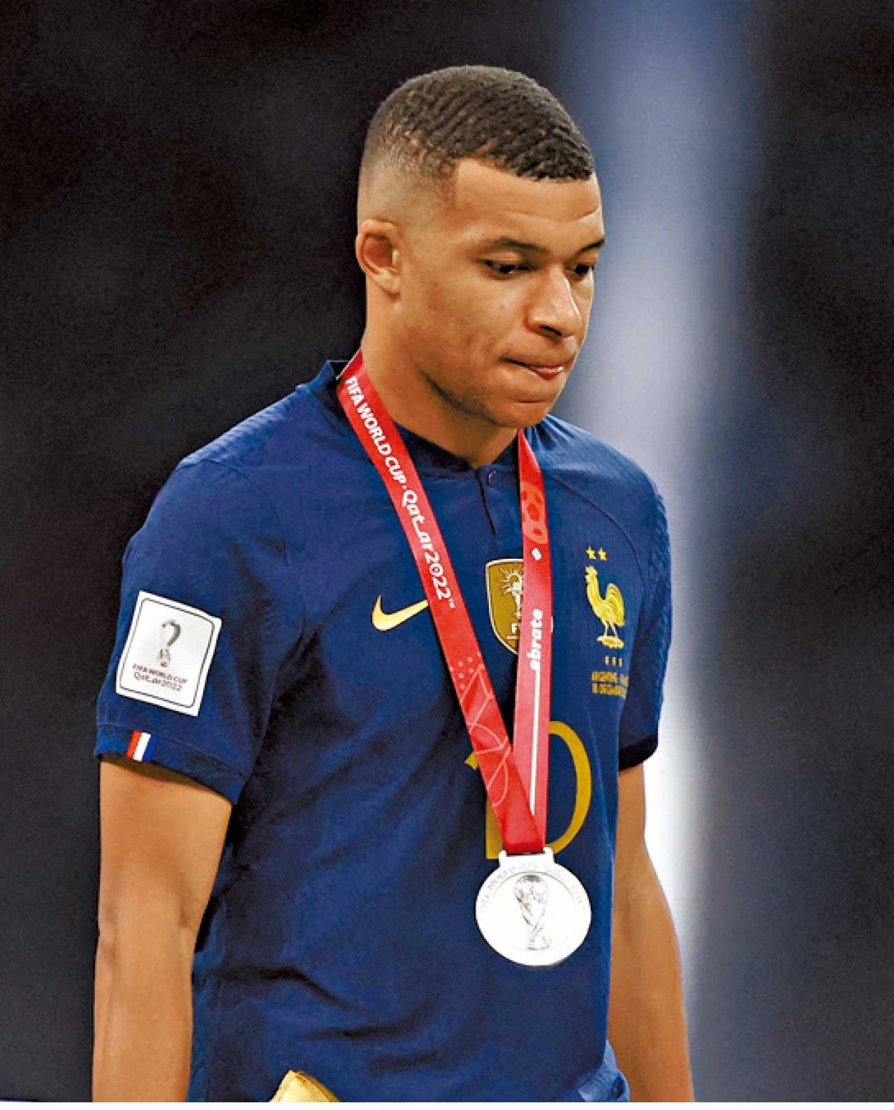 世界盃結束有感(一)