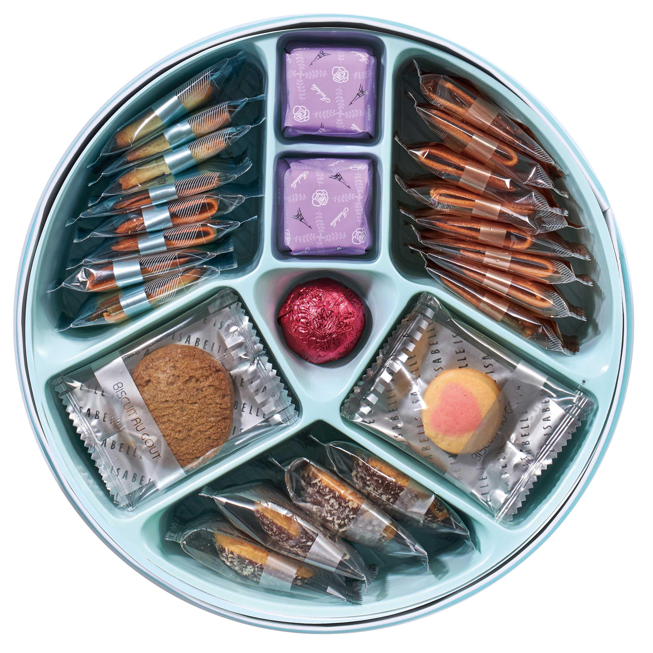 愛的故事雙層 Tiffany Love Supreme 上層