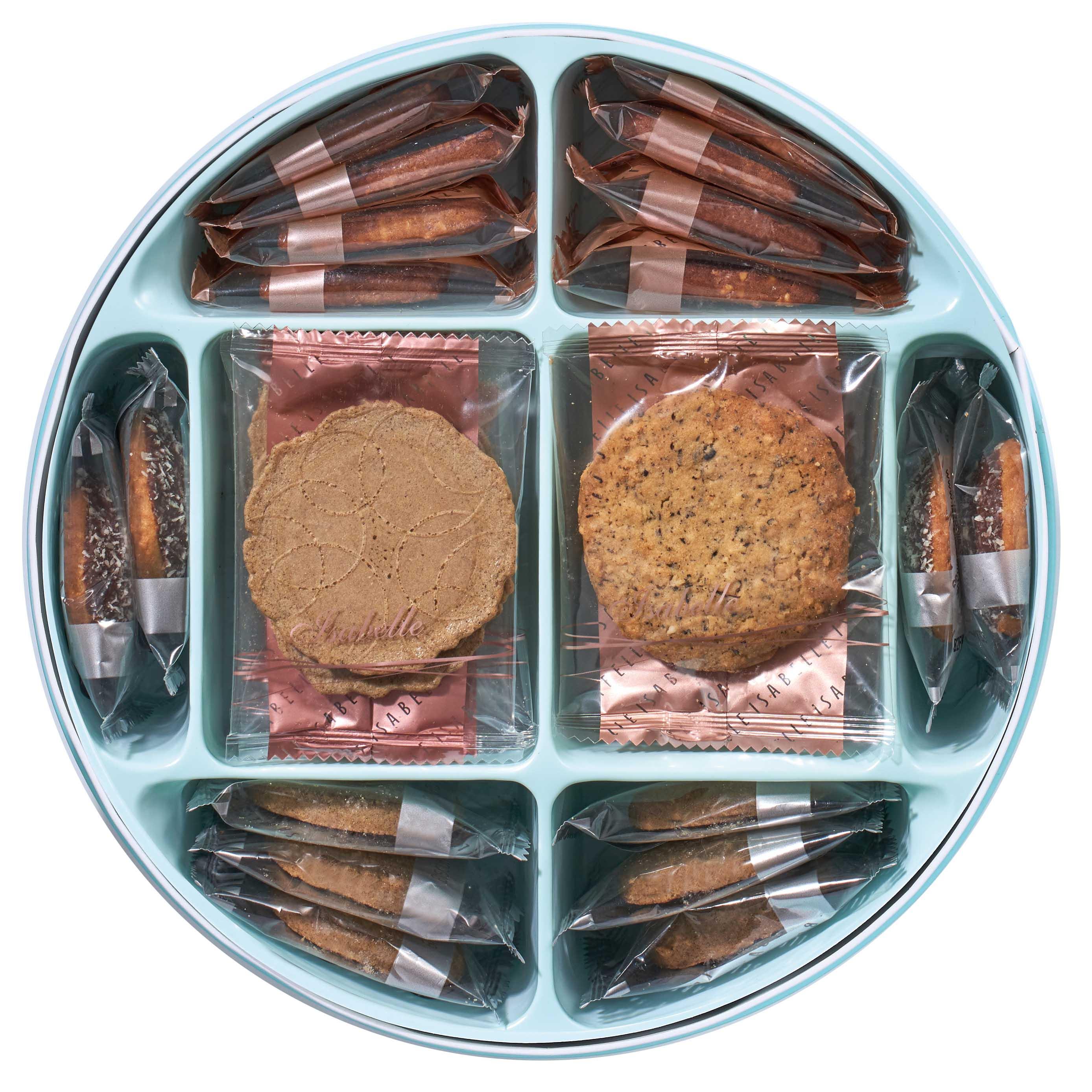 愛的故事雙層 Tiffany Love Supreme 下層