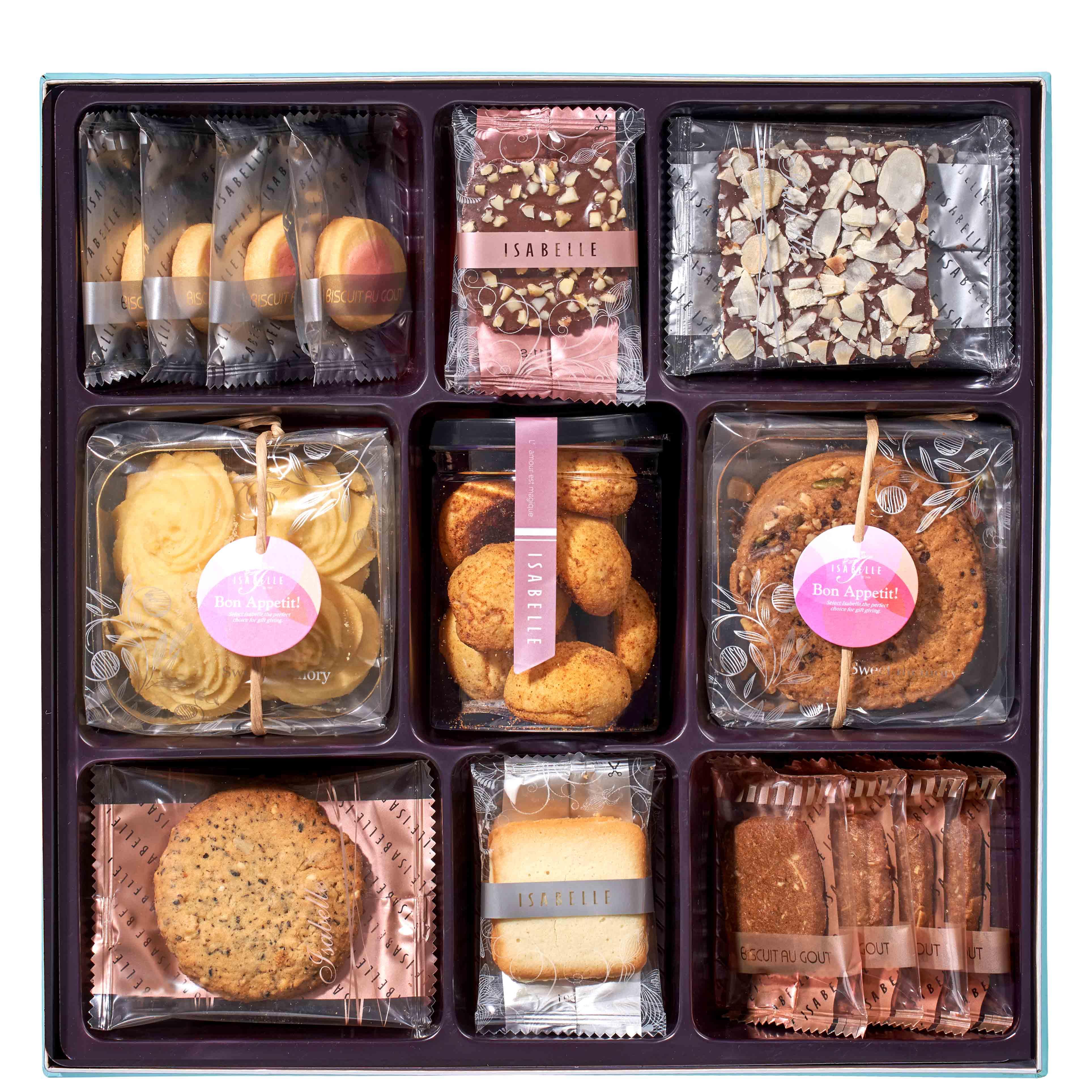 鍾愛珍珠 Love Pearl 上層