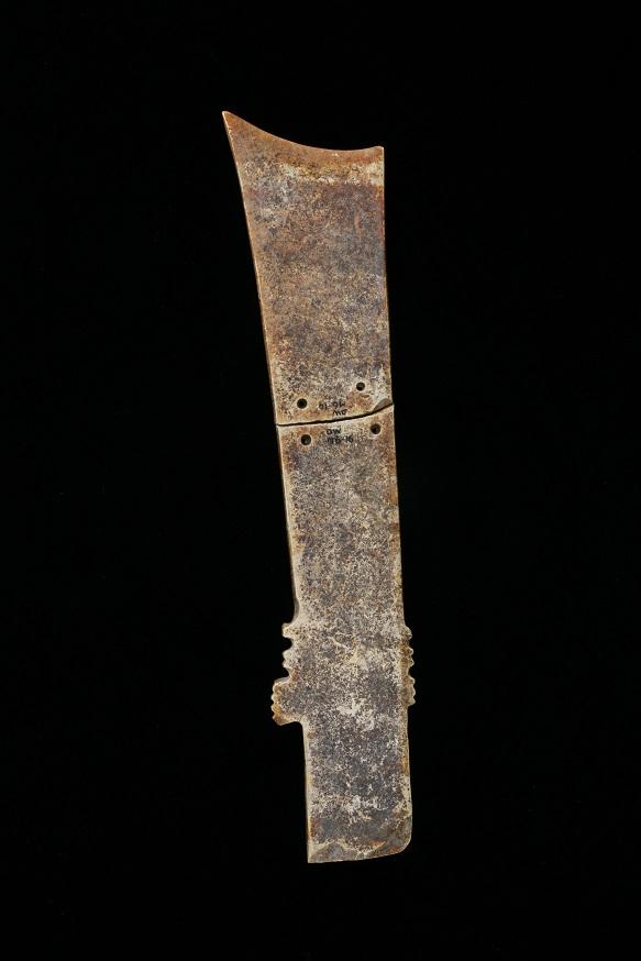 金沙之光 展現神秘古蜀文明