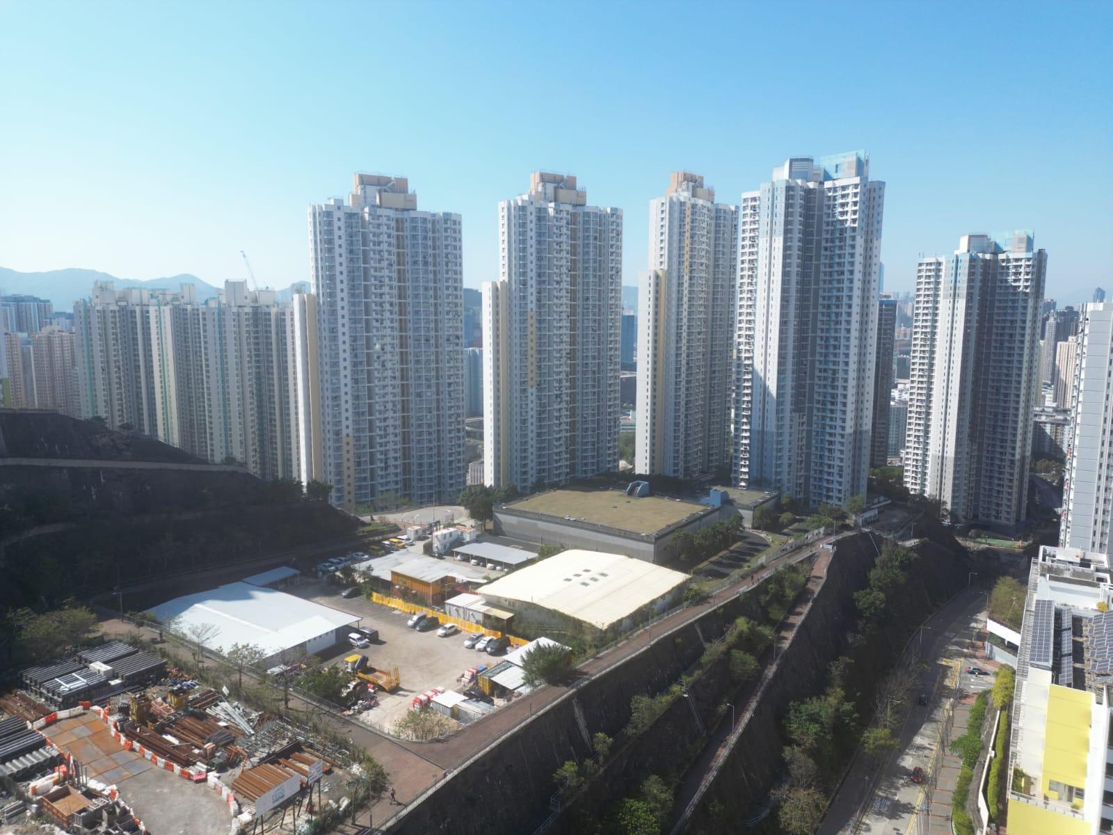 簡約公屋|九成位於市區或新市鎮 何永賢:冀解決公屋供應頭重尾輕情況