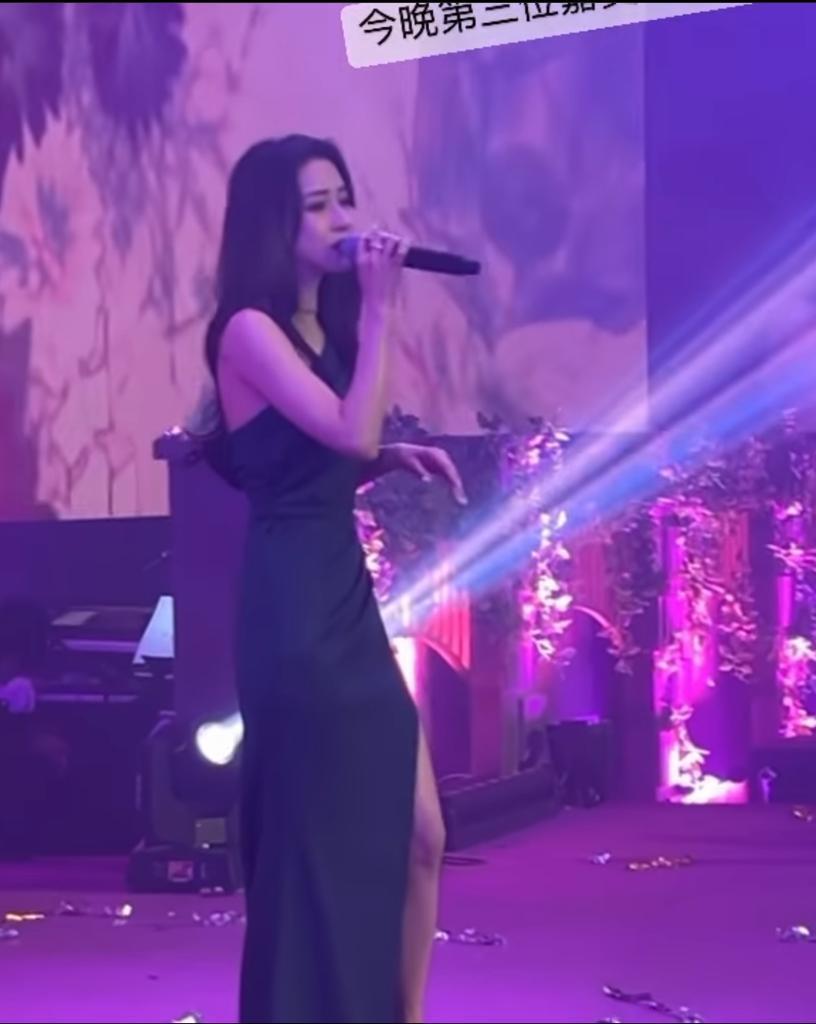 紅館show級數世紀婚宴 搵張敬軒曾比特上台演唱