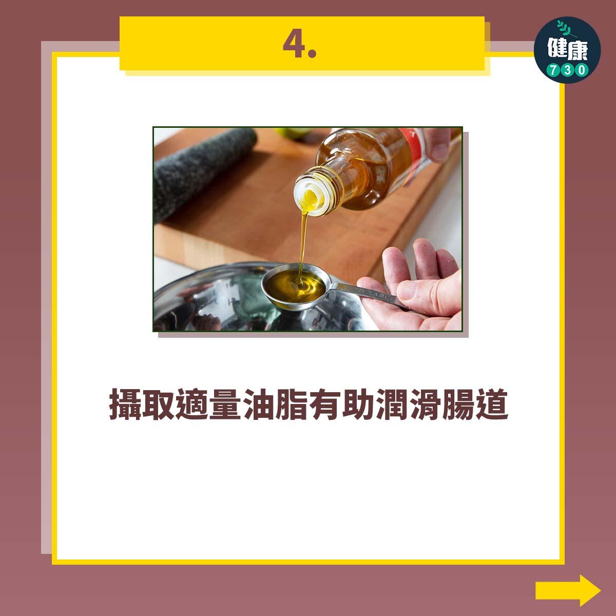 便秘吃甚麼立即解決問題?(am730製圖)