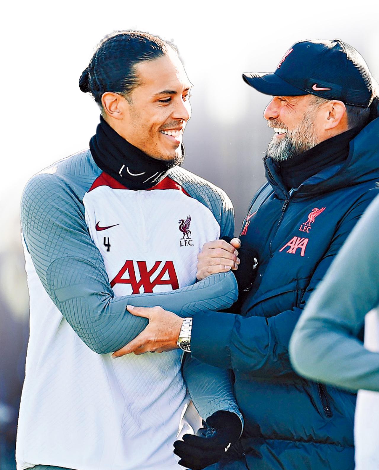 高普 華基爾雲迪積克 VVD