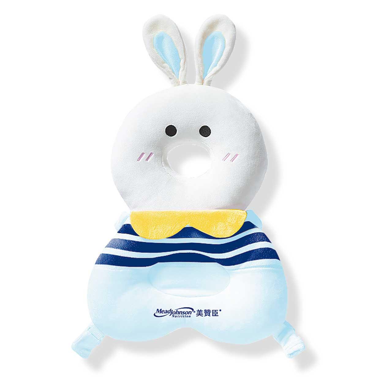 美贊臣護頭小兔枕