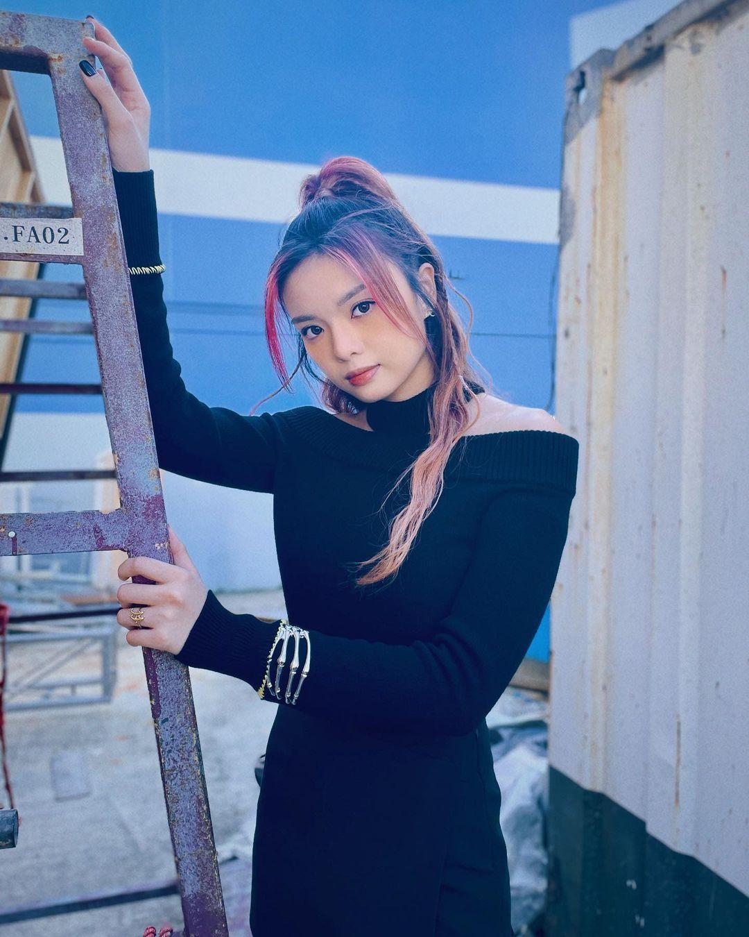 文凱婷