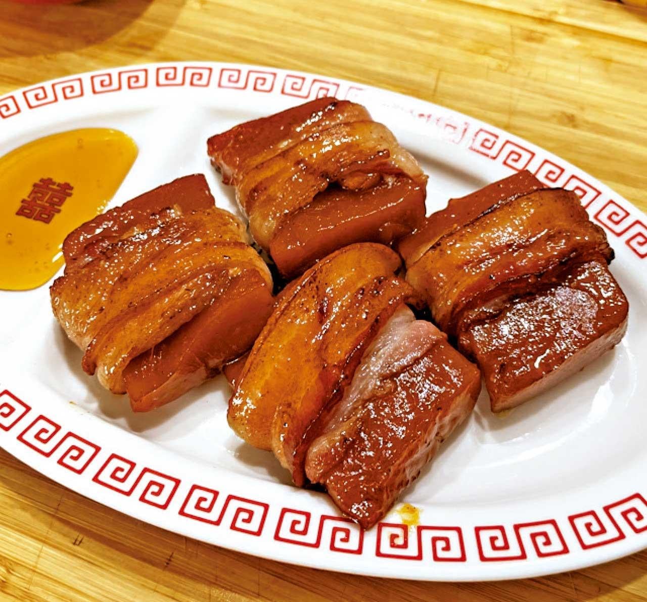 年糕食法五種