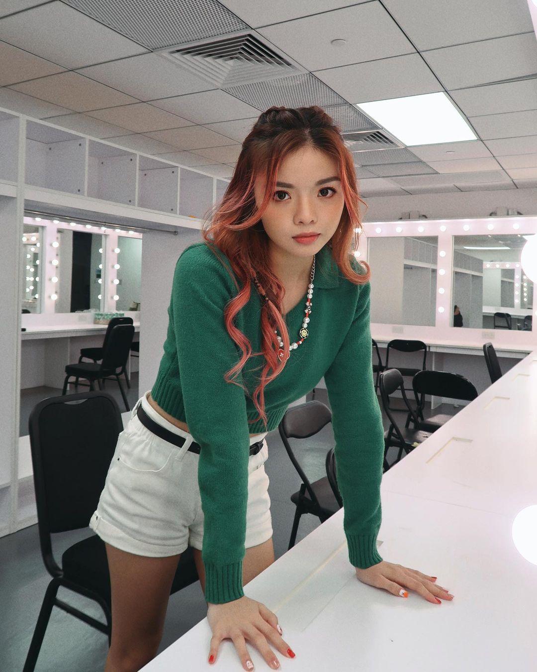 文凱婷