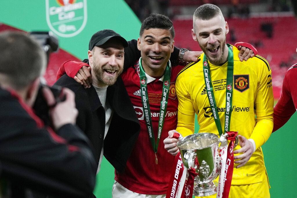 今仗艾歷臣因傷缺陣。(美聯社)