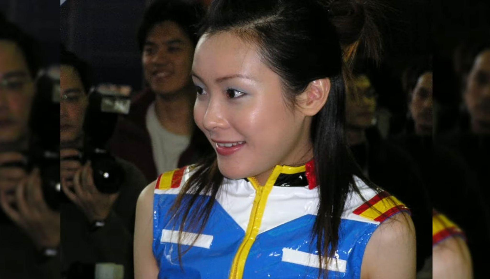 李佳芯