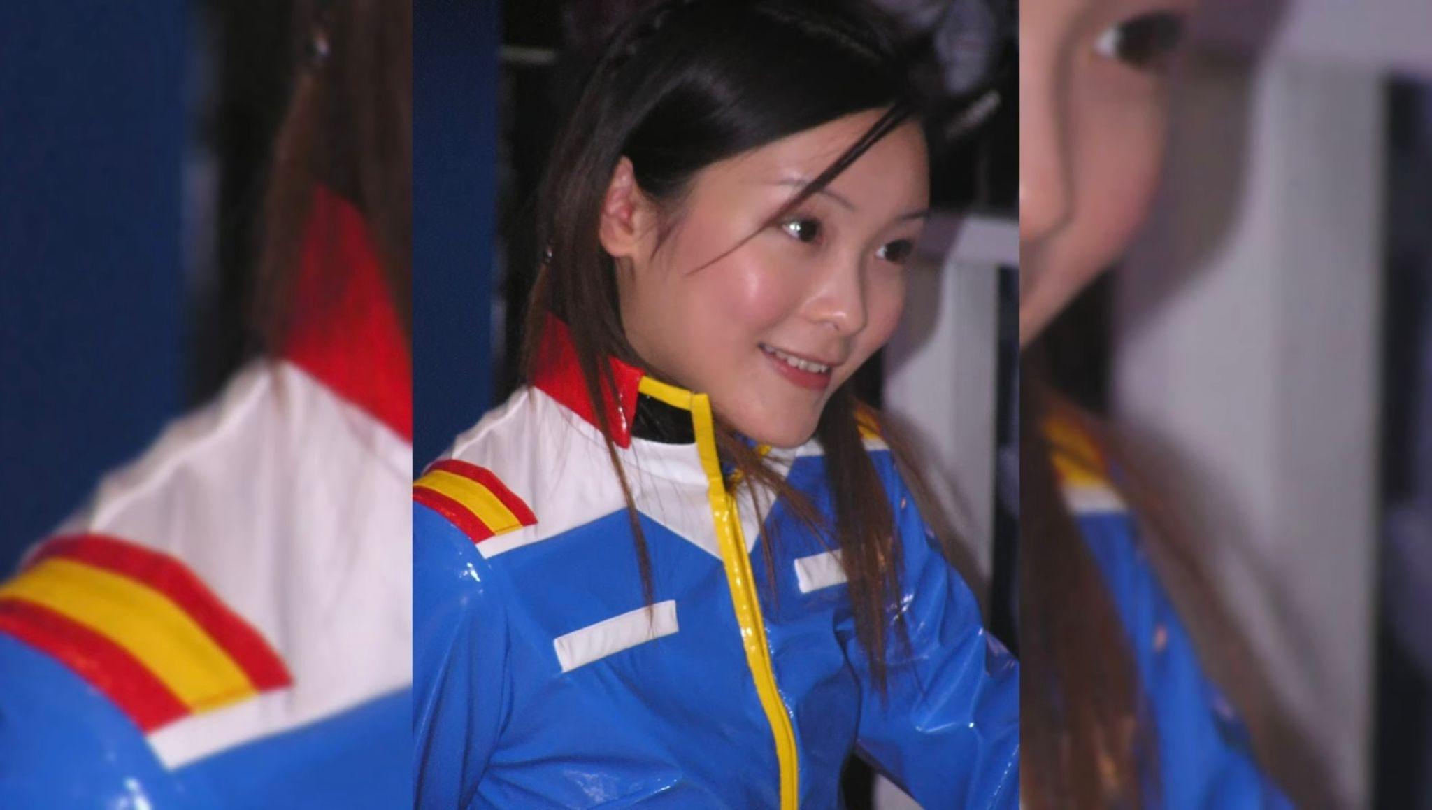 李佳芯