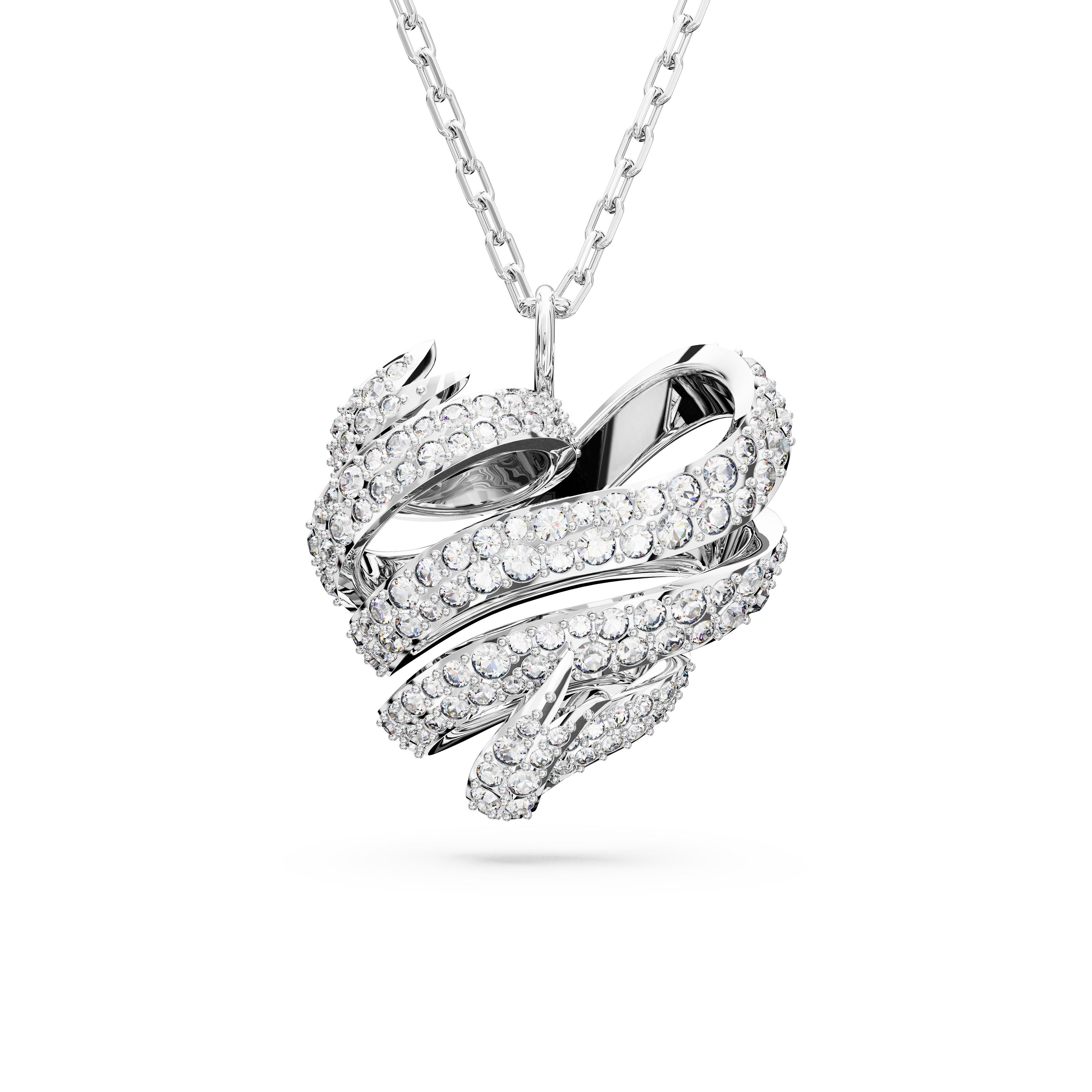 情人節禮物推介2023｜SWAROVSKI Volta 項鏈 $1,850