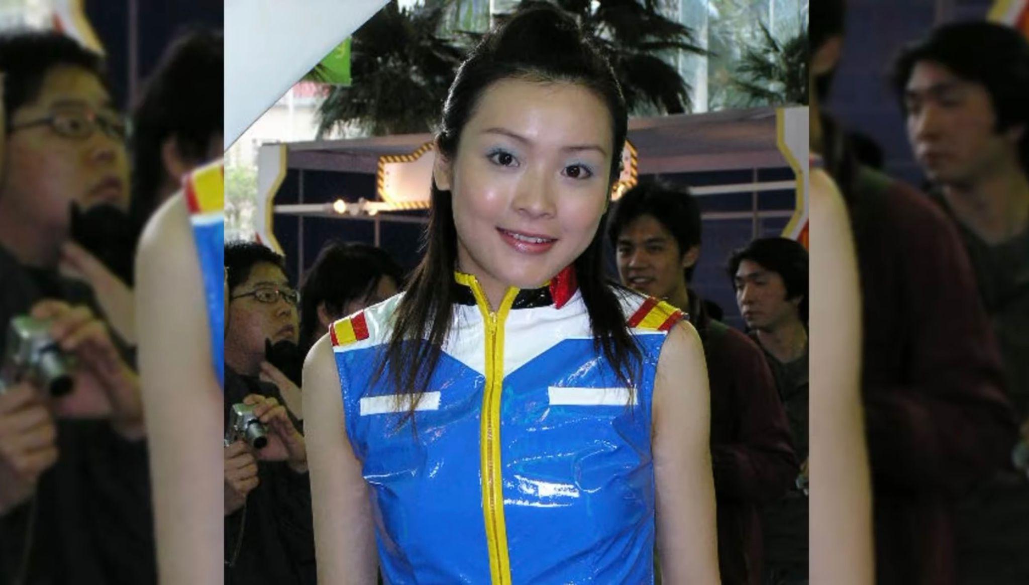 李佳芯