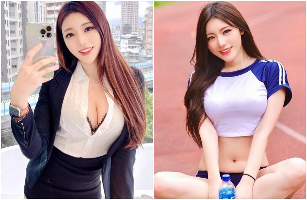 謝立琪IG