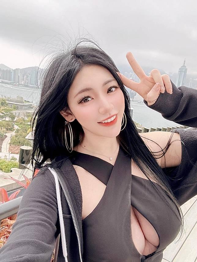謝立琪IG