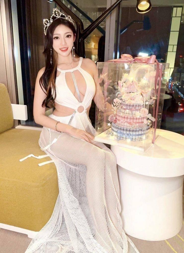謝立琪IG