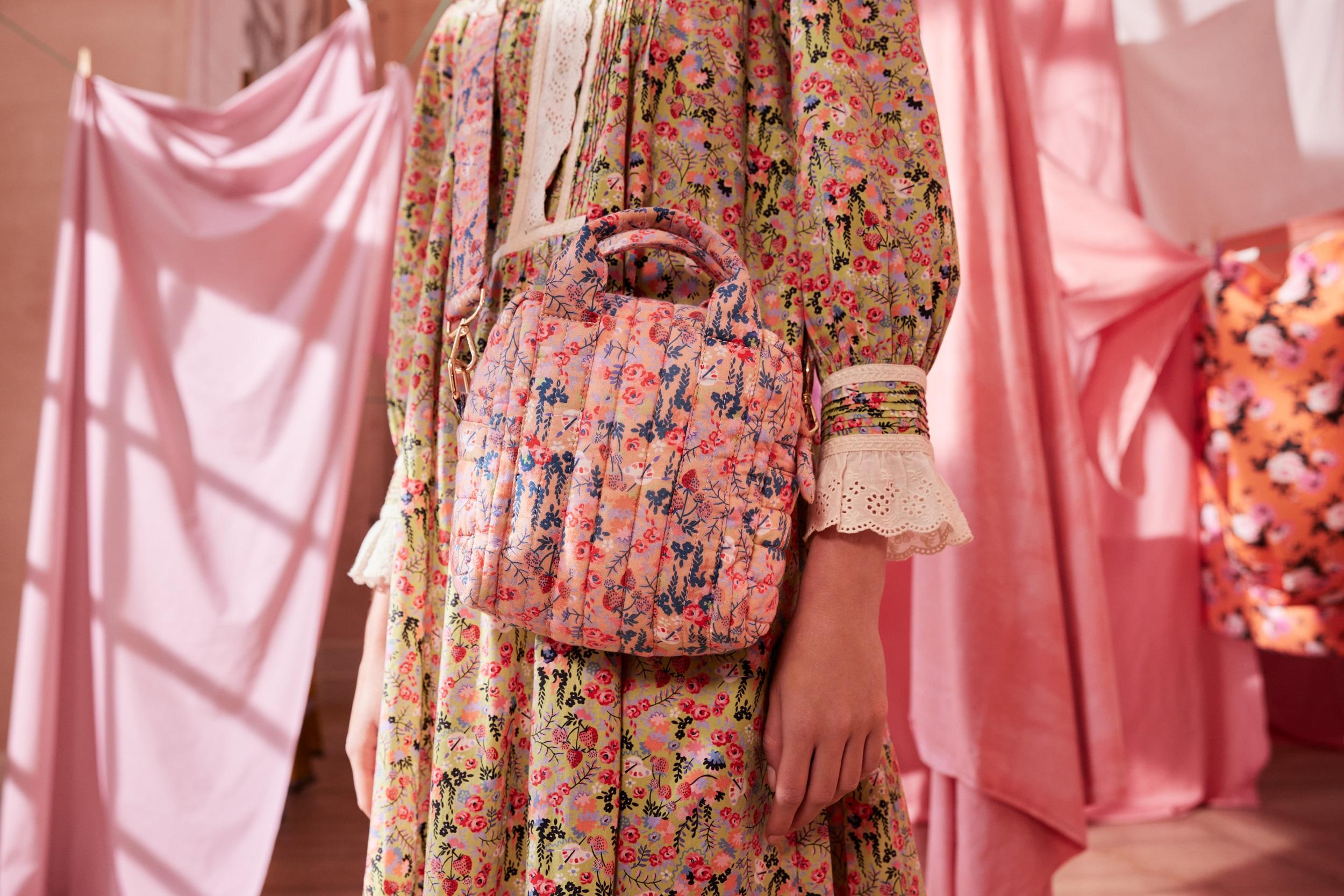 Cath Kidston 30周年 