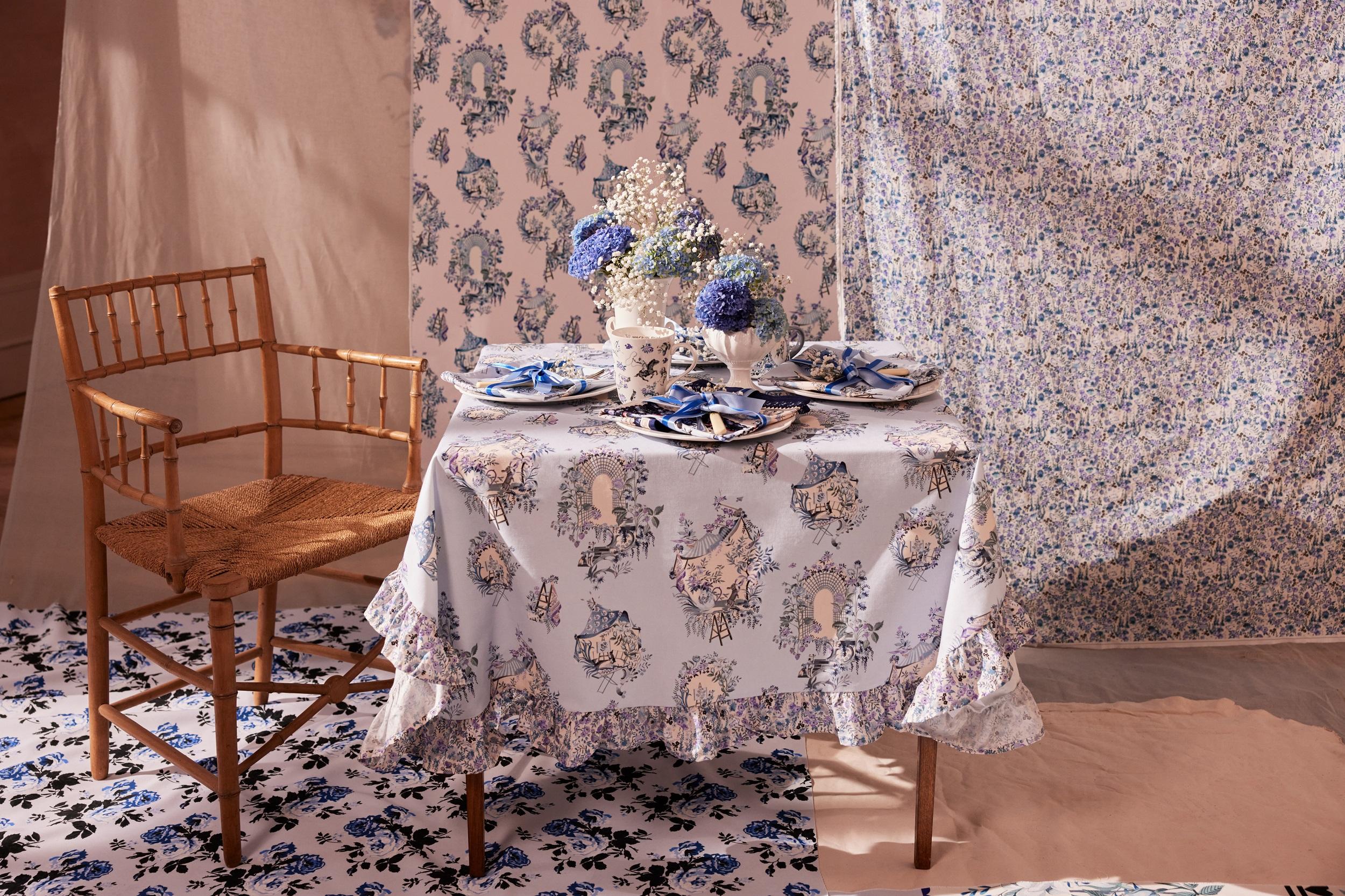 Cath Kidston 30周年 