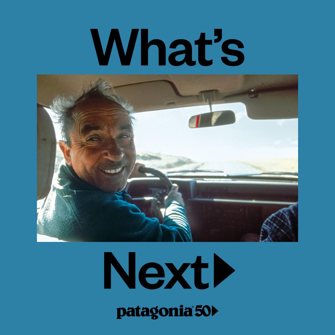 patagonia